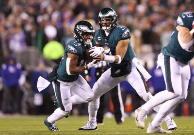 9 Eagles who should expect bigger roles, make significant impact in 2023