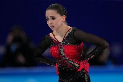 Russian figure skater Kamila Valieva's long-running doping case finally has dates for a hearing