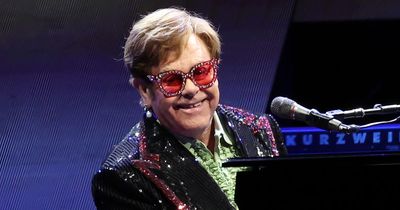 Sir Elton John's most likely Glastonbury stage guests during last ever show