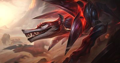 New League of Legends champion Naarifi set to dominate in low elo