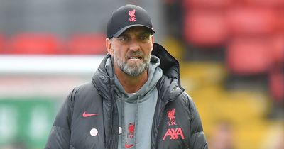 Jurgen Klopp's agent responds as Liverpool boss offered Anfield exit route this summer