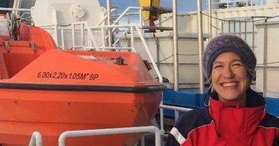 Titanic submariner was nearly trapped by 'ghost net' near wreck in terrifying ordeal