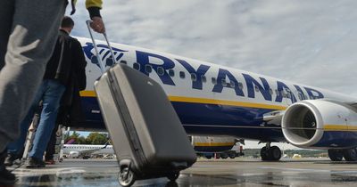 Easy Ryanair website hack helps you find the cheapest flights this summer