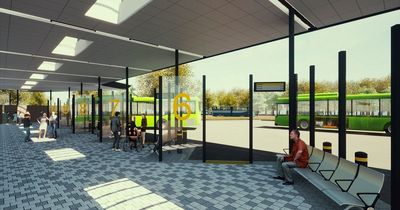 Hopes Kilmarnock bus station makeover could be ready by Christmas now in doubt