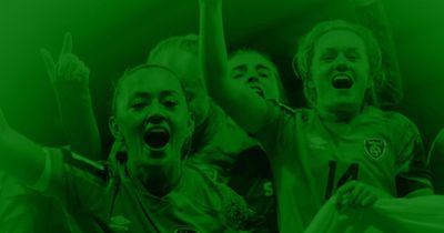 Send us your good luck messages for the 2023 Ireland World Cup squad