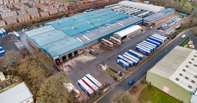 Growing property firm Ward Group Investments completes major Durham acquisition