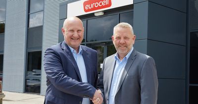 Eurocell strikes Polyframe deal