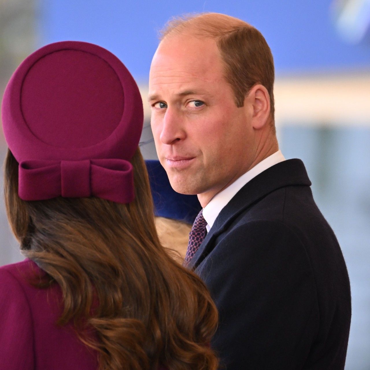 Prince William Was Honored With a Very Exclusive…