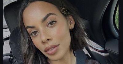 Rochelle Humes applauded as she shares 'big day for my baby' and has realisation about the north