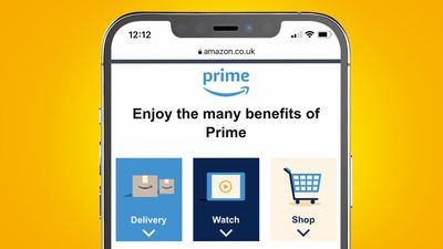 Amazon sued over 'deceptive' Prime subscription tactics – here's what it means