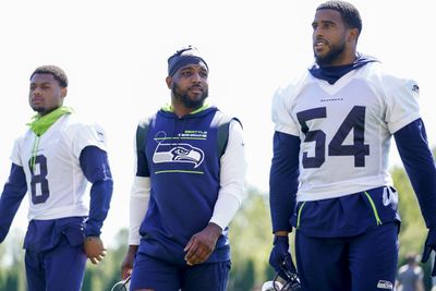 Projecting the Seahawks 53-man roster after mandatory minicamp