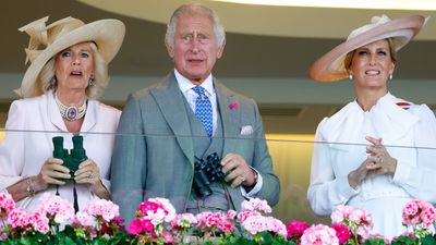 The surprising royal who's never attended Royal Ascot - and we're hoping this will change soon!