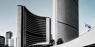 City Diminished: The Shrinking Power and Influence of Toronto