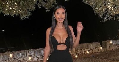 Love Island's Maya Jama 'swears by' this own-brand skincare saviour for on-the-go