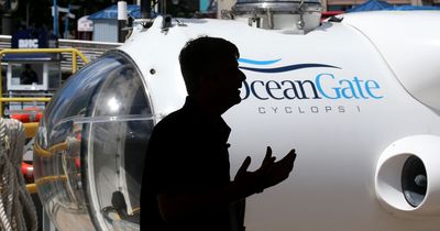 Titanic submarine firm OceanGate could face federal probe for 'negligent homicide'