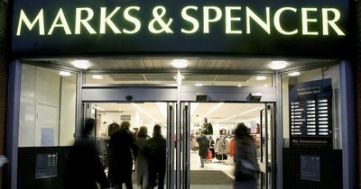 M&S shoppers love 'elegant' floral dress that 'ticks all the boxes'