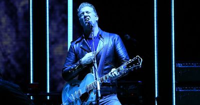 Queens of the Stone Age at Cardiff Castle: Where to park for the concert