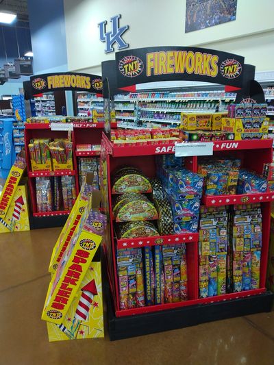 Kentucky law enforcement prepare to enforce state, local fireworks laws