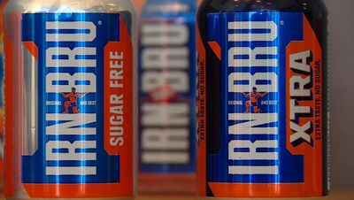 Irn-Bru supplies could be impacted by strikes as drivers reject pay deal