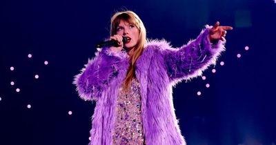 The exact dates tickets go on sale for Taylor Swift's UK Eras tour in Liverpool, Edinburgh, London and more