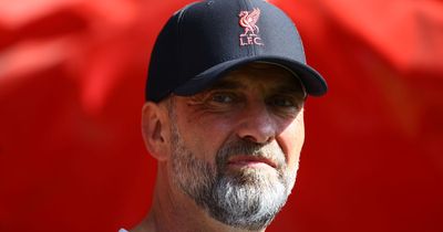 Jurgen Klopp agent speaks out as Liverpool boss begged to take new job