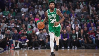 Marcus Smart Is Harder to Replace Than the Celtics May Think