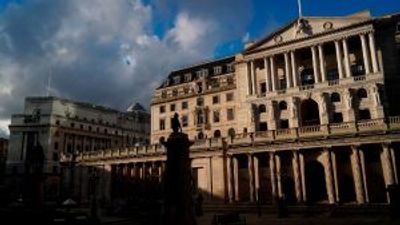 Will interest rates come down again?