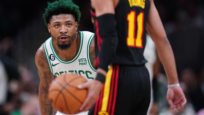 Trade Grades: Marcus Smart Is a Perfect, Reliable Fit for Memphis
