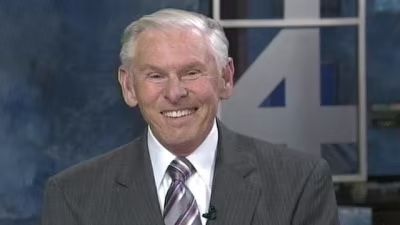 George Winterling, Former WJXT Jacksonville Chief Meteorologist, Has Died