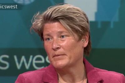 Liberal Democrat by-election candidate struggles through excruciating interview