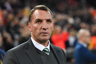Immortality awaits as prodigal son Brendan Rodgers returns to Celtic
