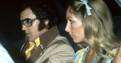 Elvis Presley 'wasn't abusive' to teenage girlfriends as documentary director speaks out