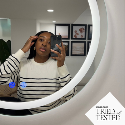 I've been testing out facial laser treatments for over six months to help boost my glow—here's my final verdict