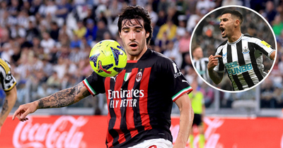 Where Sandro Tonali will fit in at Newcastle United and what £63m transfer means for Bruno Guimaraes