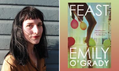 Feast by Emily O’Grady review – tense and triumphant look at the unmet needs of women