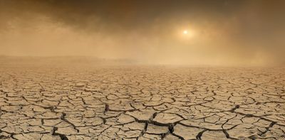 Ecological doom-loops: why ecosystem collapses may occur much sooner than expected – new research