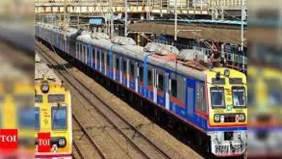 Train ticket bookings for Ganapati festival under Central Railway investigation
