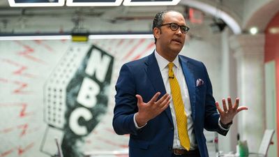 Former Rep. Hurd announces 2024 presidential bid