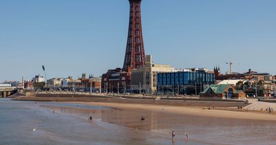 Blackpool beaches still under 'Don't Swim' warning a week after 'appalling' sewage leak