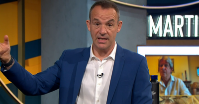 Martin Lewis' bleak reaction as Bank of England raises interest rates to 15 year high