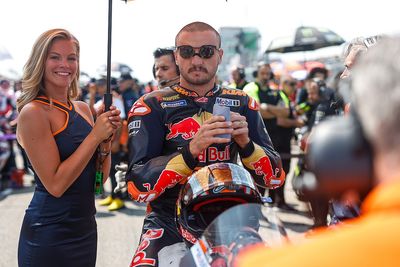 Miller made MotoGP rival dig as “I want health of championship to be better”