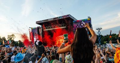 Win two VIP TRNSMT Festival tickets for this year's event