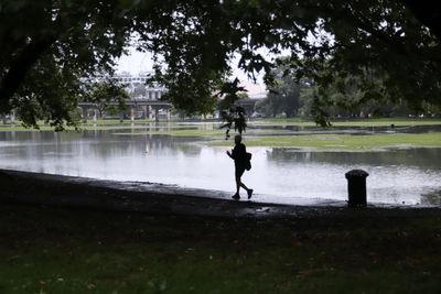 Where to put Auckland’s temporary lakes