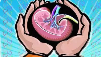 Six families swap kidney to give new lease of life to their near and dear ones