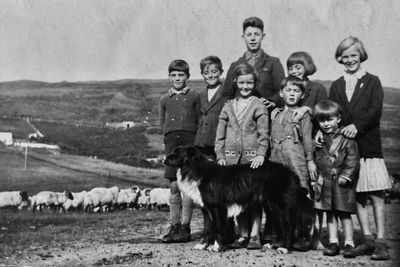 Isle of Skye celebrates centenary of resettlement project