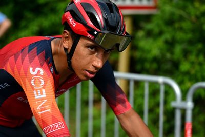 Egan Bernal returns to Tour de France in eclectic Ineos Grenadiers squad