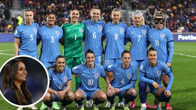 JULES BREACH: England can still win Women's World Cup despite abundant loss of experience