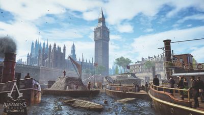 Assassin's Creed maps ranked by aesthetics and utility – not size