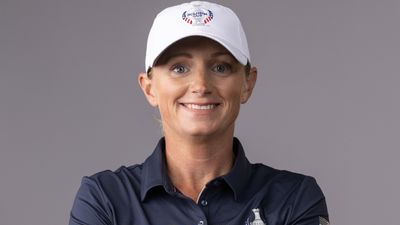'Where You Play Matters' - Lewis Says Iconic Courses Key To Growing Women's Golf