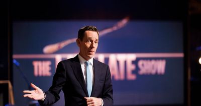 Ryan Tubridy statement: Star RTE over undeclared €345,000 pay saying error is nothing to do with him